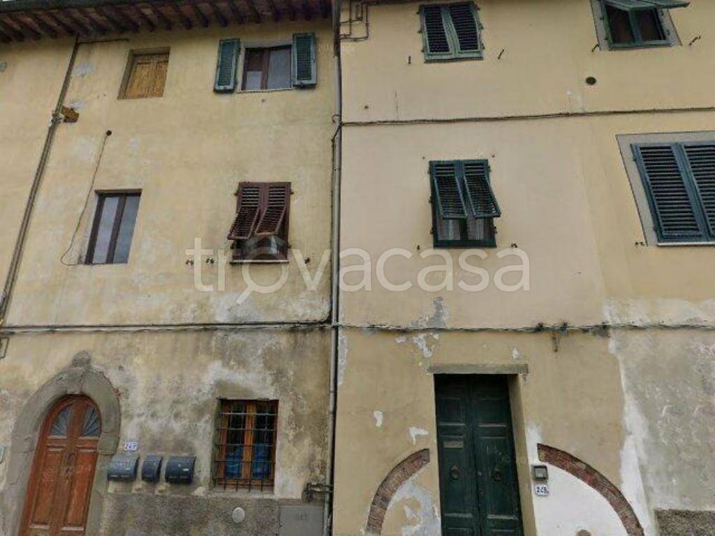 appartamento in vendita a Castelfiorentino in zona Cambiano