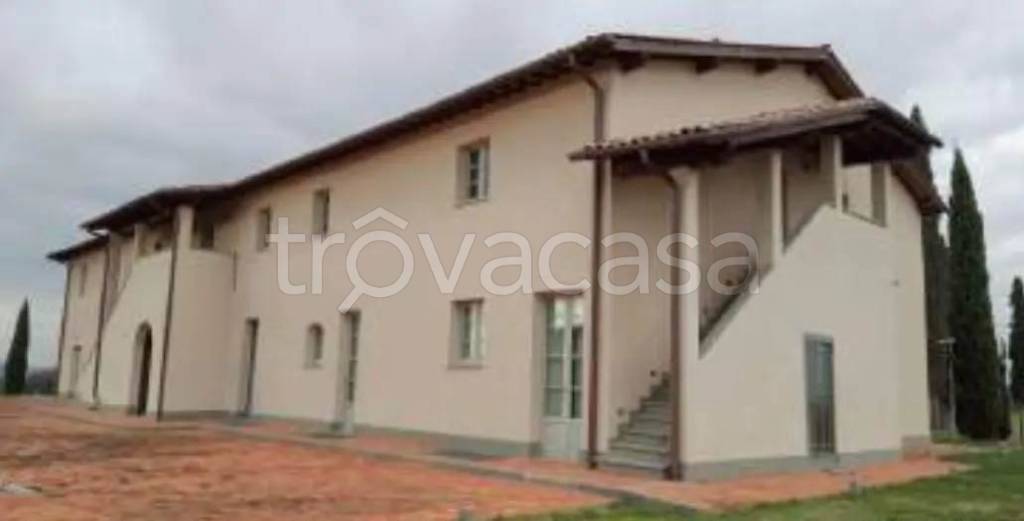 ufficio in vendita a Castelfiorentino