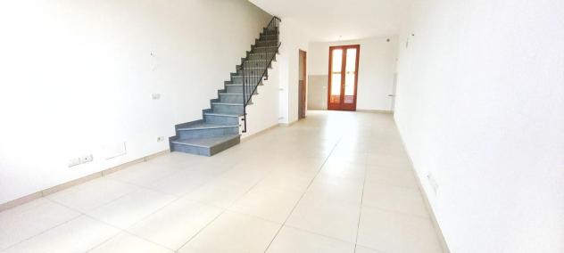appartamento in vendita a Castelfiorentino in zona Petrazzi
