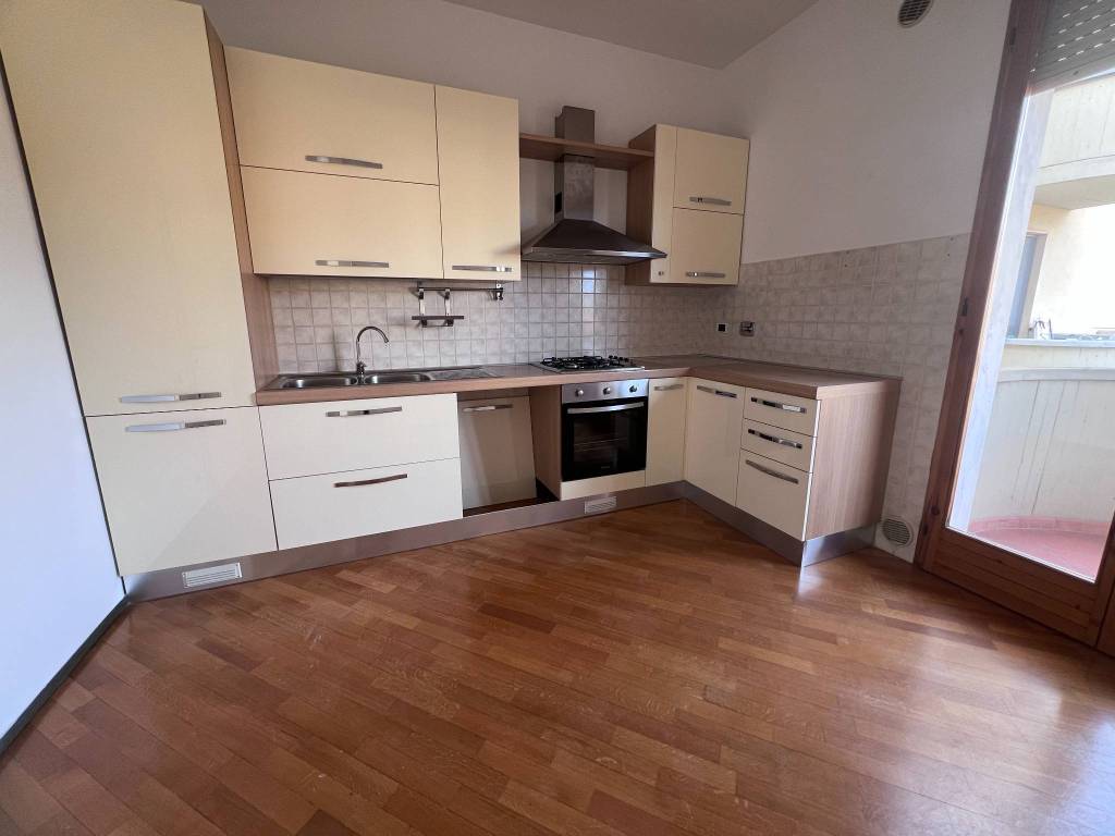 appartamento in vendita a Castelfiorentino