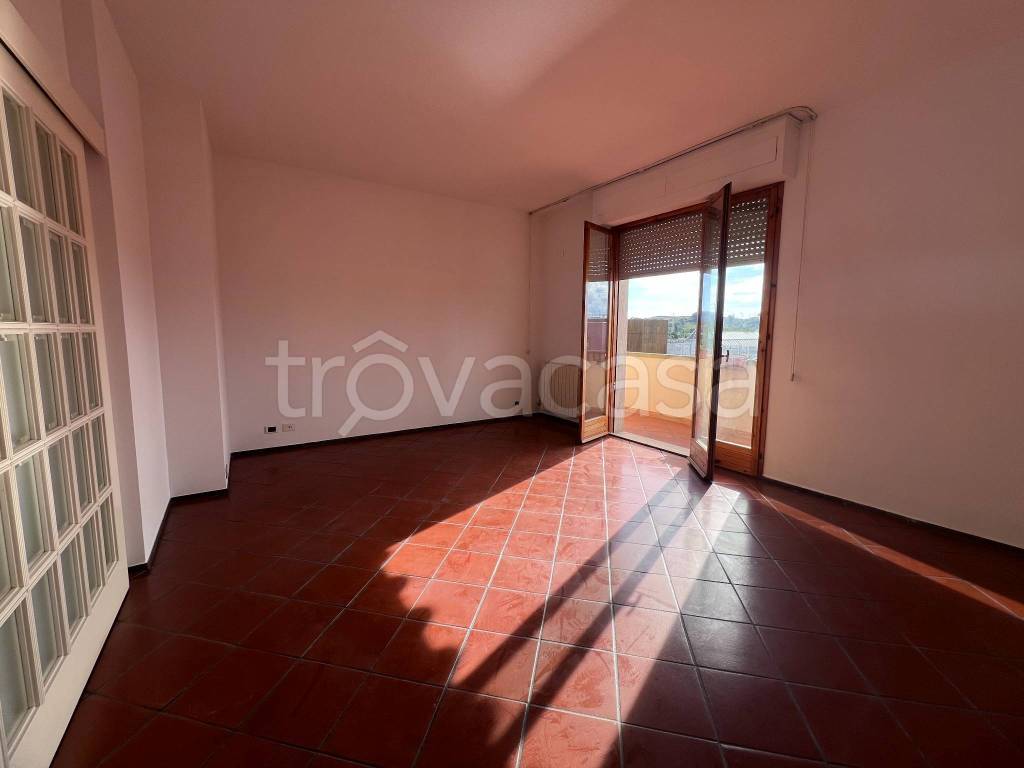 appartamento in vendita a Castelfiorentino