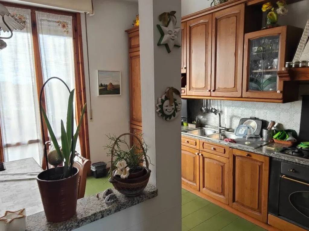 appartamento in vendita a Castelfiorentino
