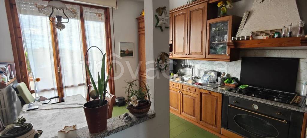appartamento in vendita a Castelfiorentino