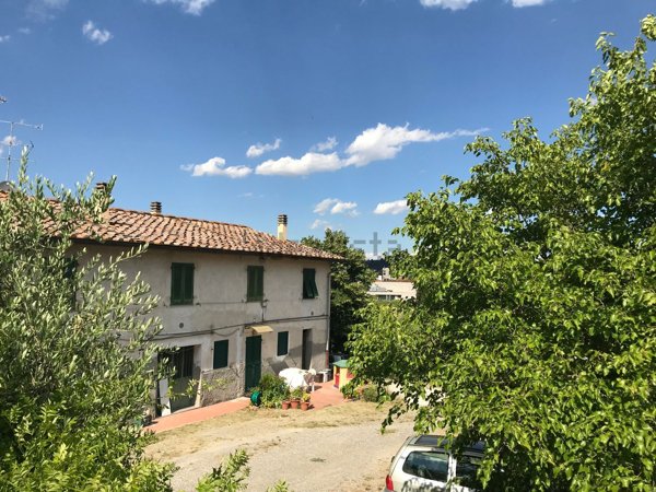 casa indipendente in vendita a Castelfiorentino