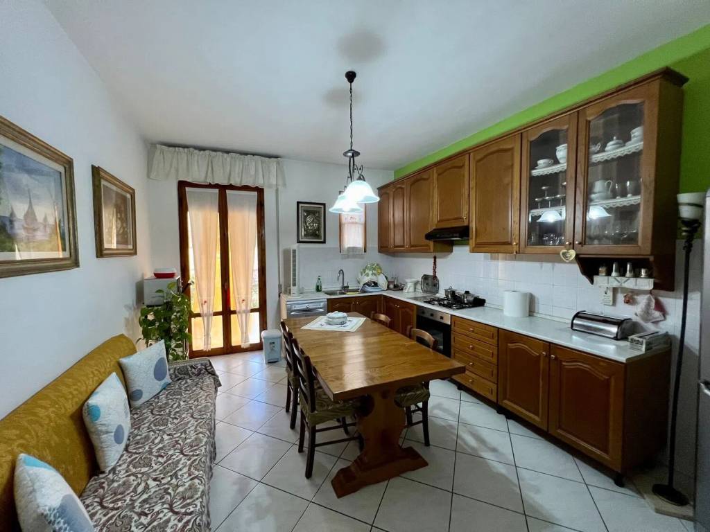 appartamento in vendita a Castelfiorentino