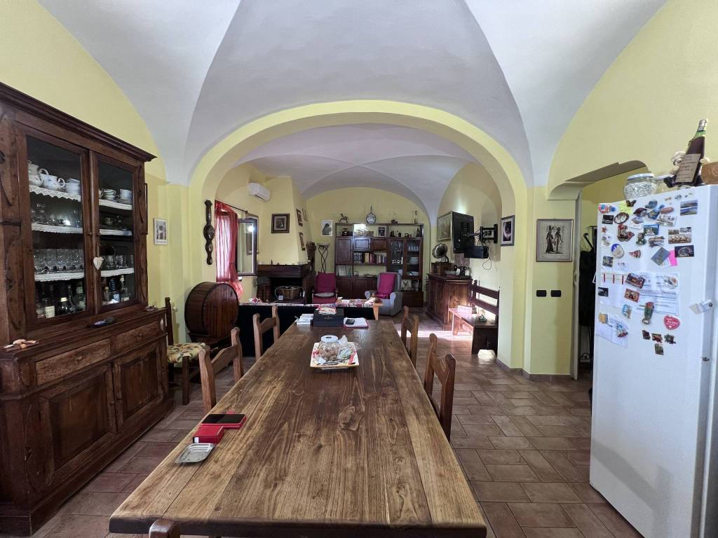 casa indipendente in vendita a Castelfiorentino