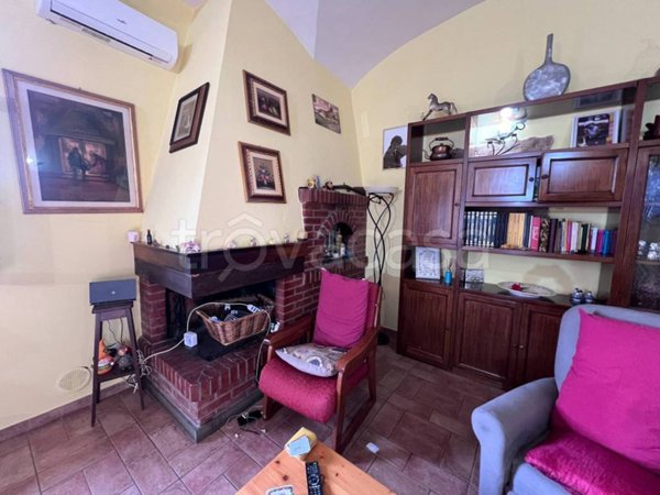 casa indipendente in vendita a Castelfiorentino
