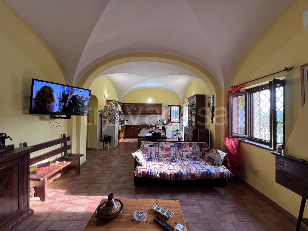 casa indipendente in vendita a Castelfiorentino