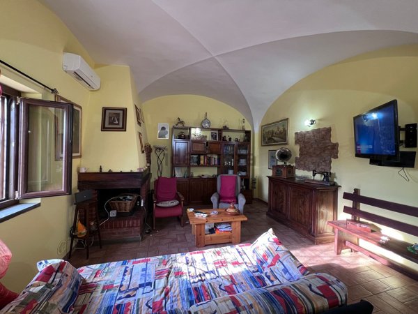 casa indipendente in vendita a Castelfiorentino