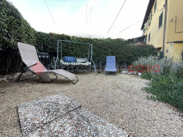 appartamento in vendita a Castelfiorentino