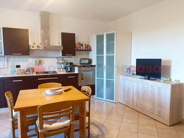 appartamento in vendita a Castelfiorentino
