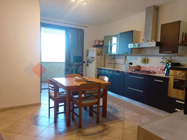 appartamento in vendita a Castelfiorentino