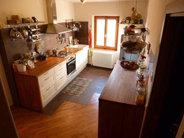 appartamento in vendita a Castelfiorentino in zona Castelnuovo d'Elsa