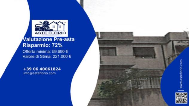 appartamento in vendita a Castelfiorentino