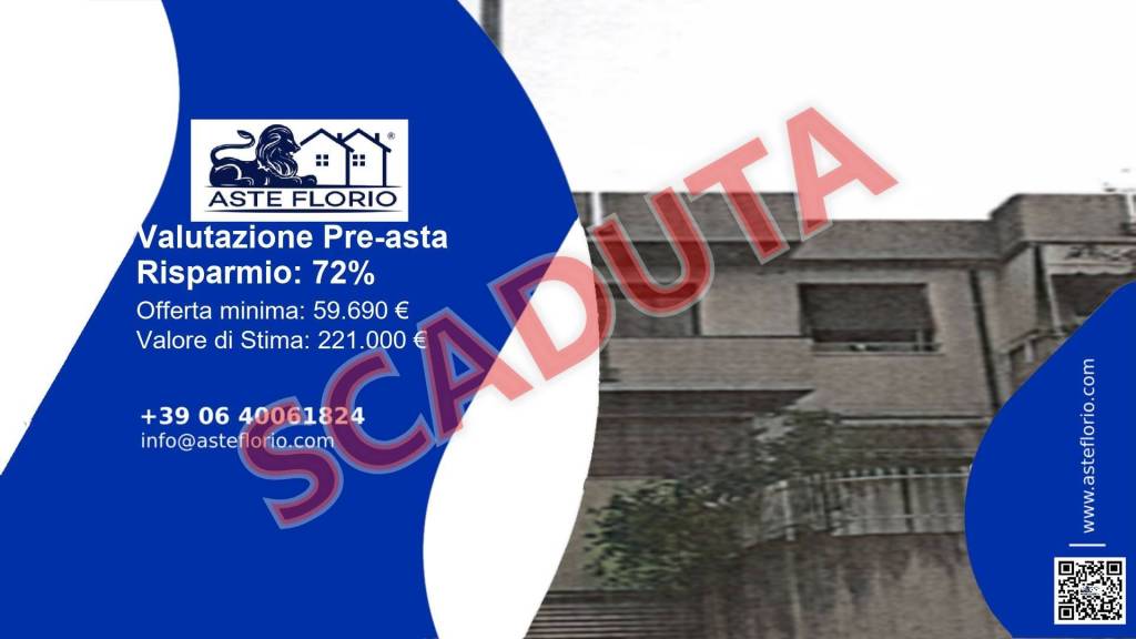 appartamento in vendita a Castelfiorentino