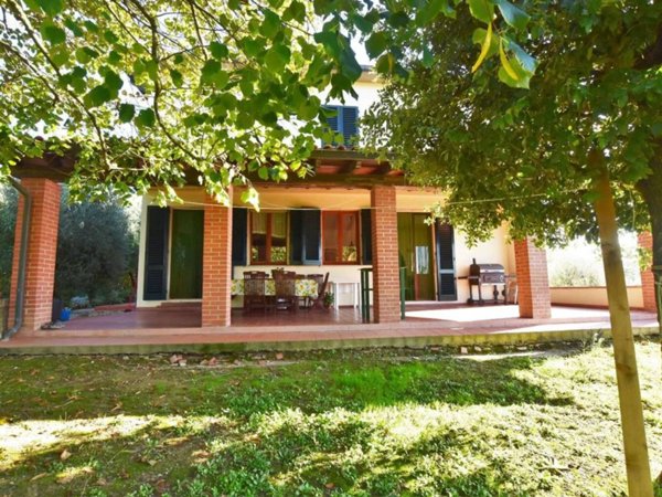 casa indipendente in vendita a Castelfiorentino