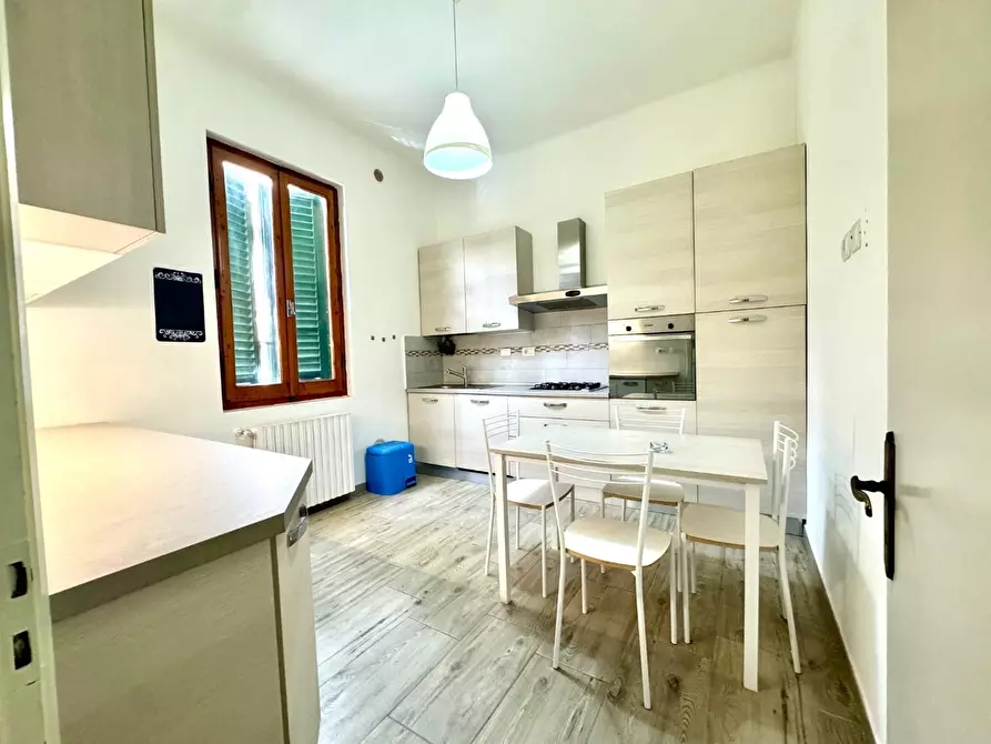 appartamento in vendita a Castelfiorentino
