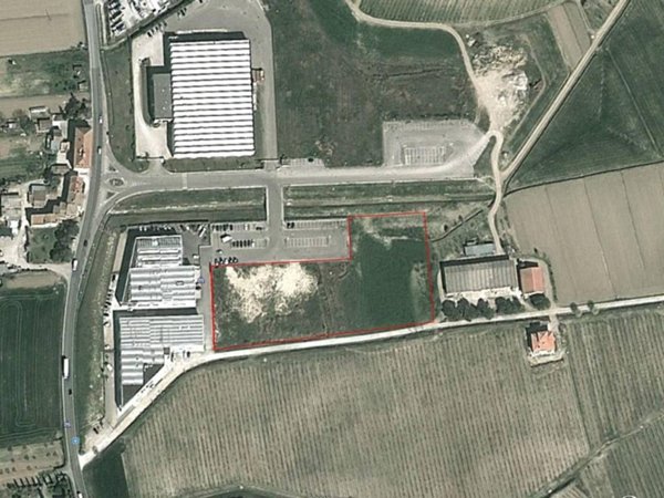 terreno agricolo in vendita a Castelfiorentino in zona Cambiano