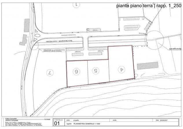 terreno agricolo in vendita a Castelfiorentino in zona Cambiano
