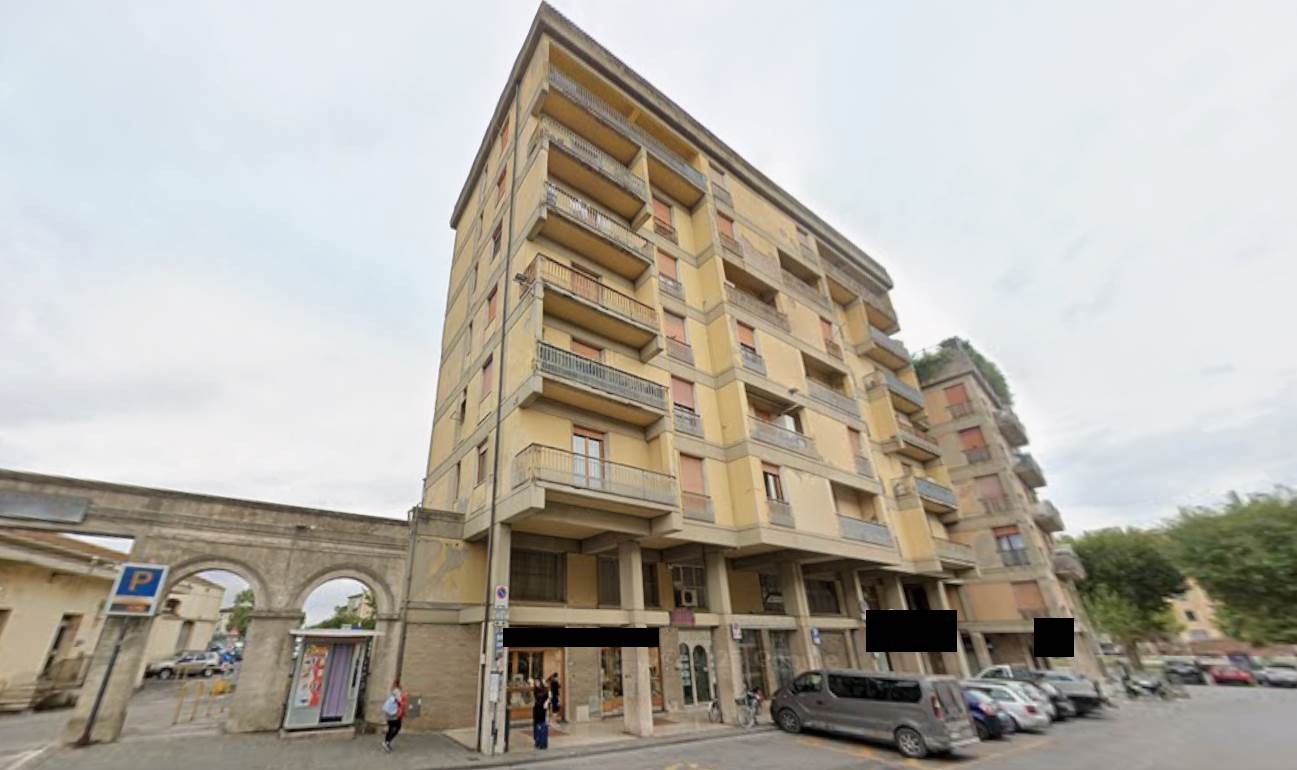 appartamento in vendita a Castelfiorentino