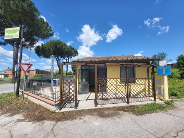casa semindipendente in vendita a Castelfiorentino