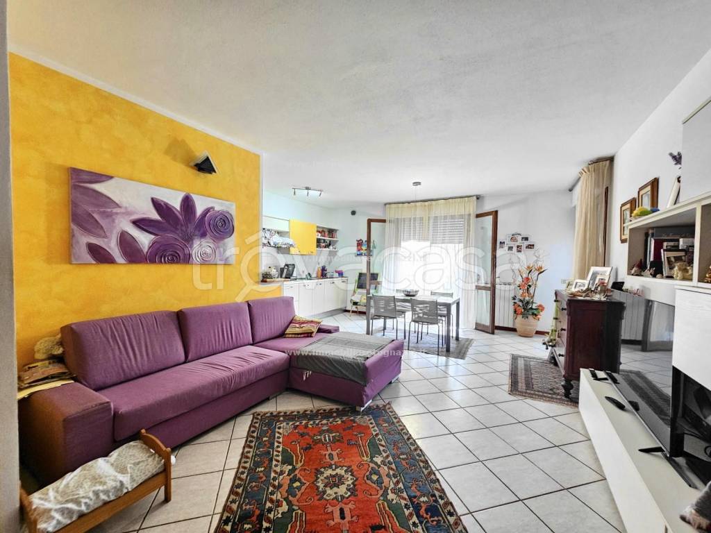 appartamento in vendita a Castelfiorentino