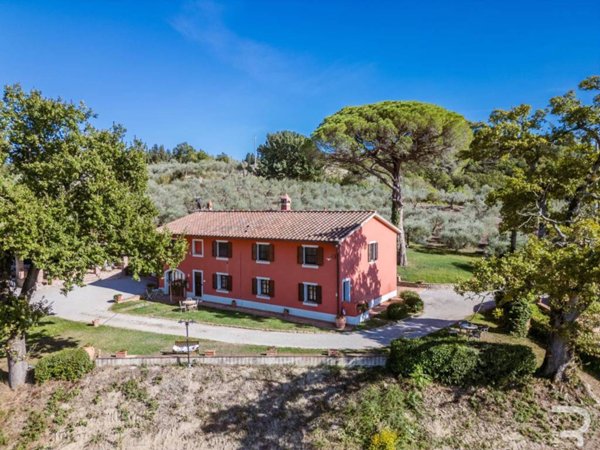 casa indipendente in vendita a Castelfiorentino