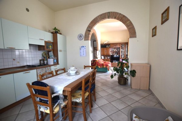 appartamento in vendita a Castelfiorentino