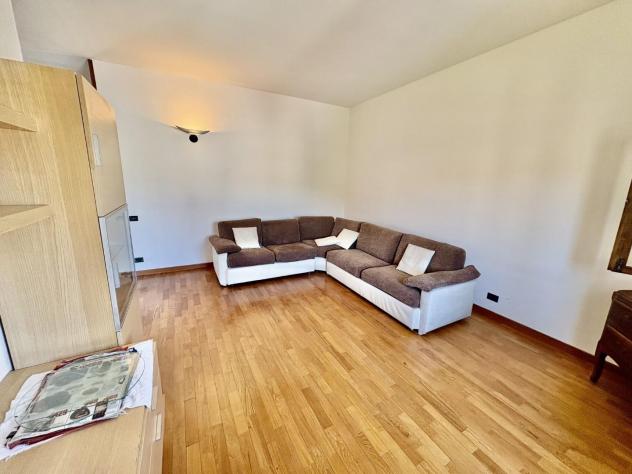 appartamento in vendita a Castelfiorentino