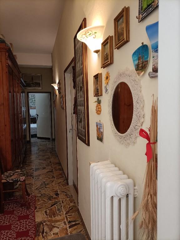 appartamento in vendita a Castelfiorentino