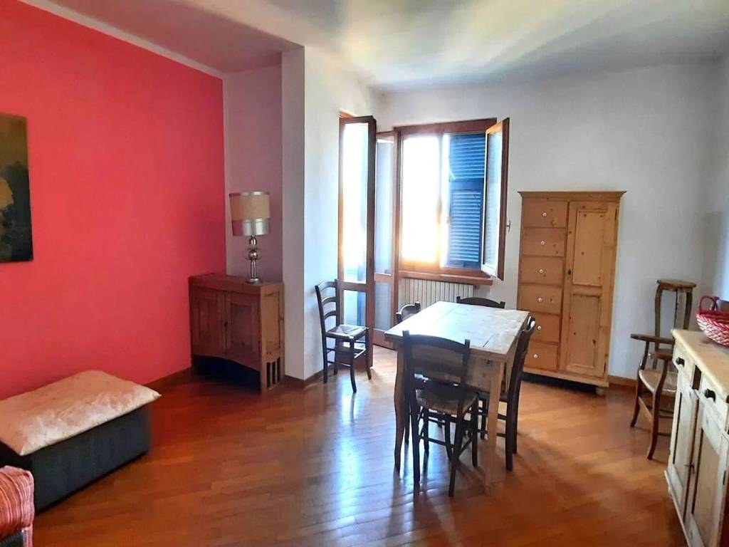 appartamento in vendita a Castelfiorentino in zona Cambiano
