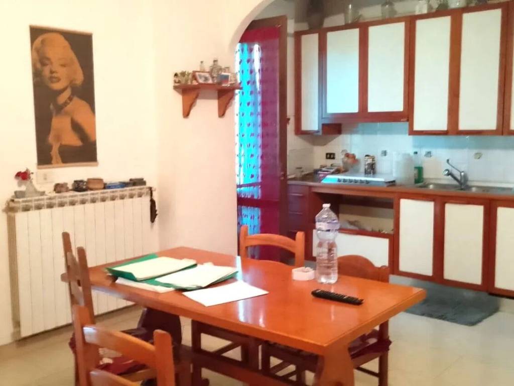 appartamento in vendita a Castelfiorentino