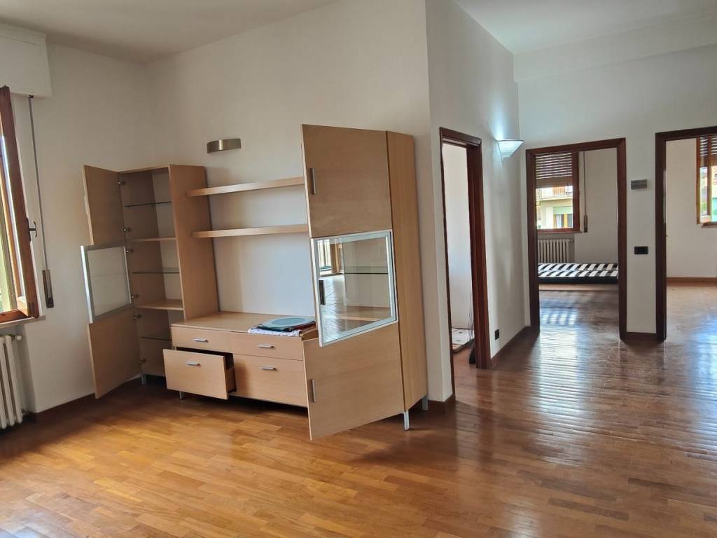 appartamento in vendita a Castelfiorentino