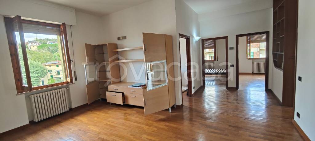 appartamento in vendita a Castelfiorentino