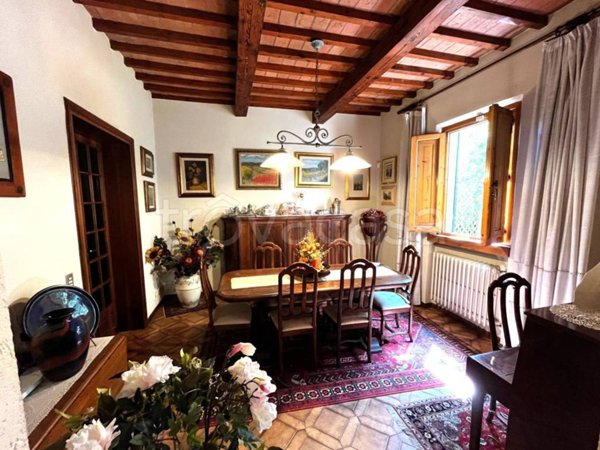 appartamento in vendita a Castelfiorentino