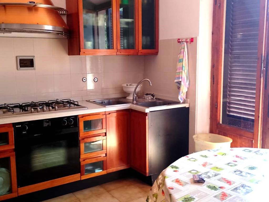 casa indipendente in vendita a Castelfiorentino