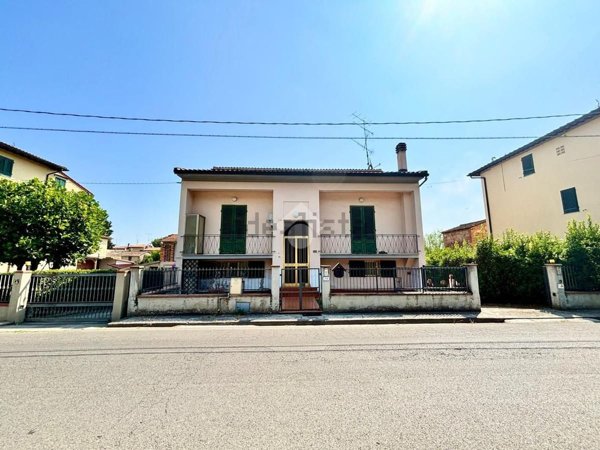 casa indipendente in vendita a Castelfiorentino