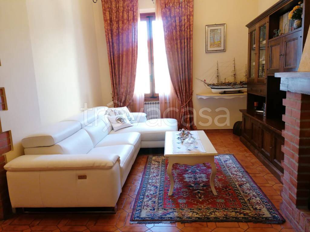 appartamento in vendita a Castelfiorentino