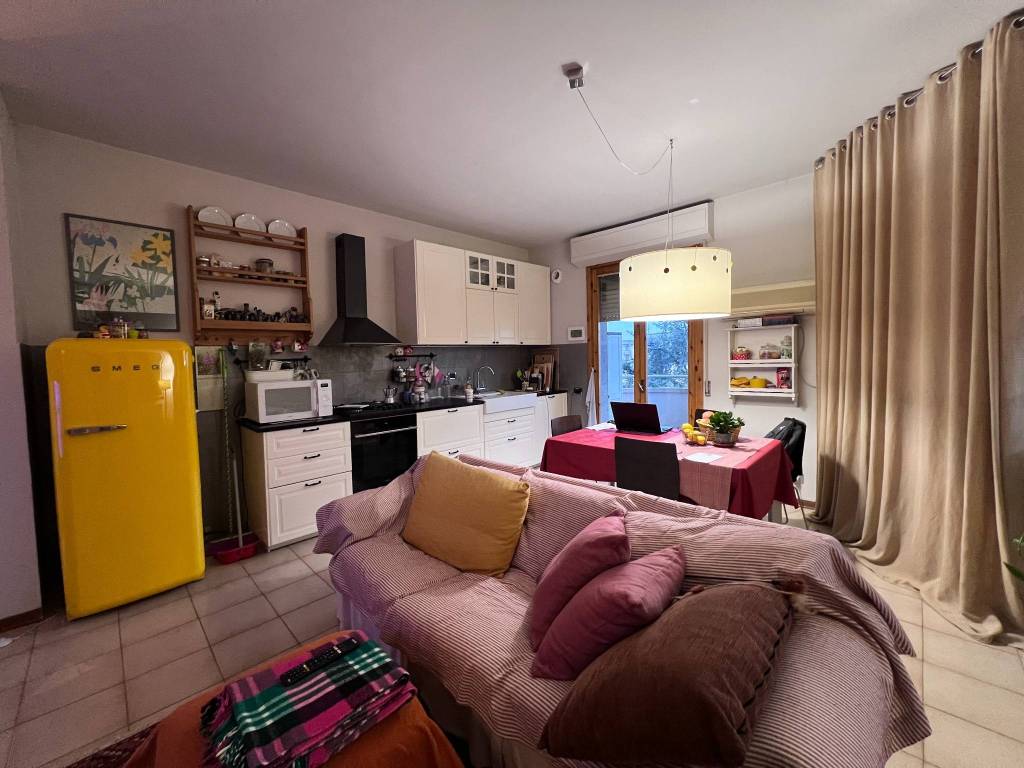 appartamento in vendita a Castelfiorentino