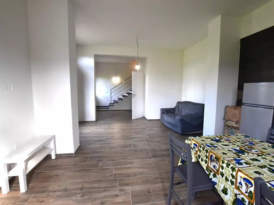 casa indipendente in vendita a Castelfiorentino in zona Dogana