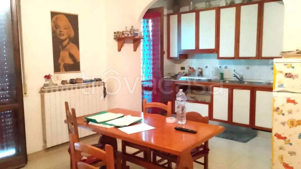 appartamento in vendita a Castelfiorentino