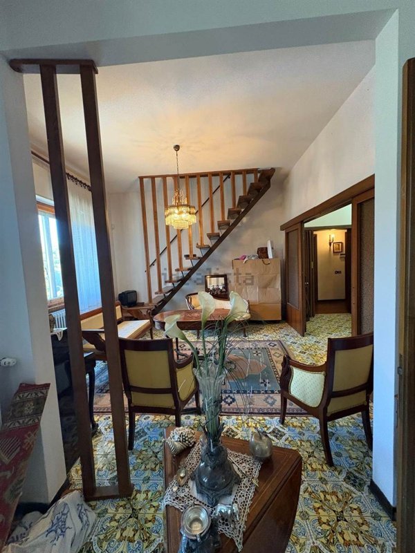 appartamento in vendita a Castelfiorentino