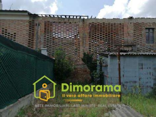 casa indipendente in vendita a Castelfiorentino in zona Cambiano