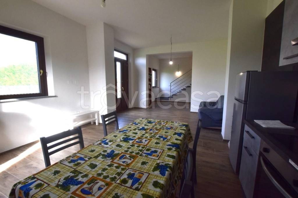 casa indipendente in vendita a Castelfiorentino in zona Dogana