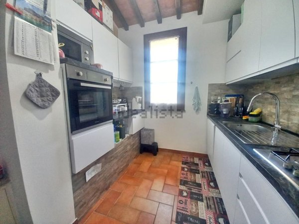 appartamento in vendita a Castelfiorentino