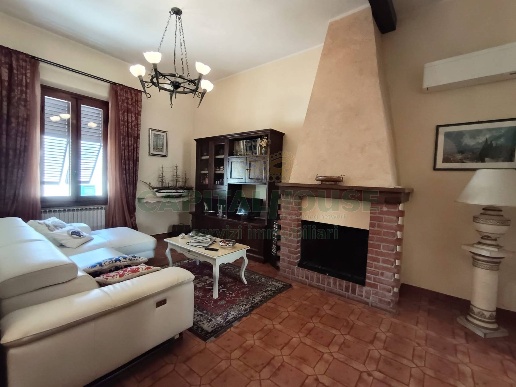 appartamento in vendita a Castelfiorentino