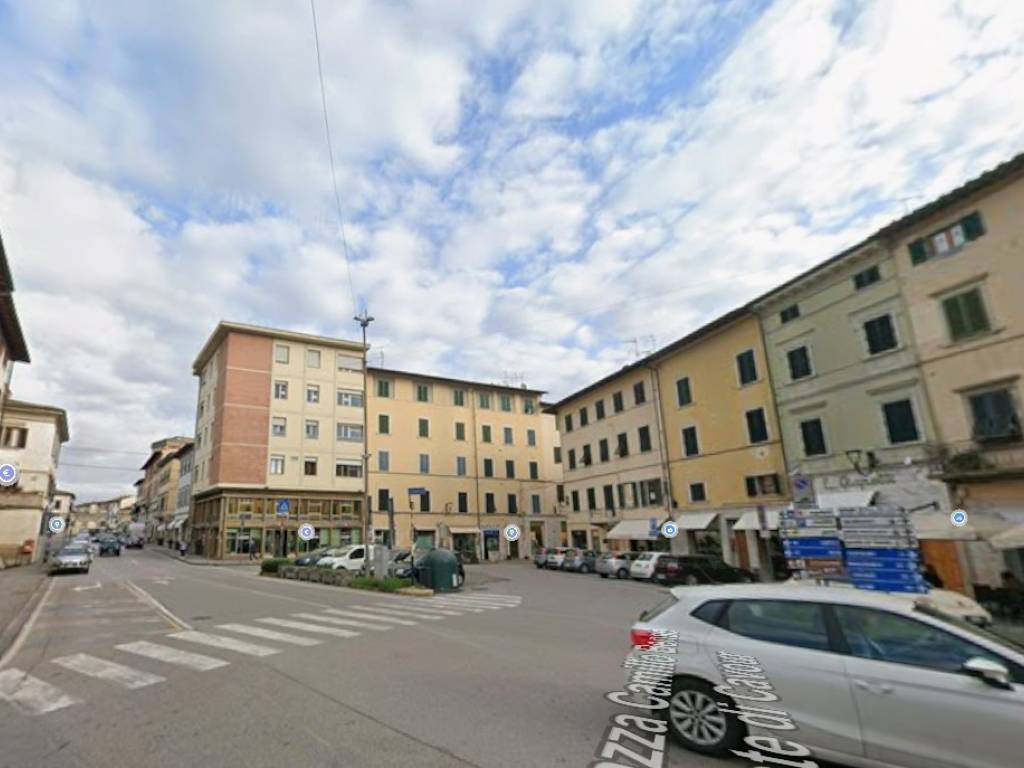 appartamento in vendita a Castelfiorentino