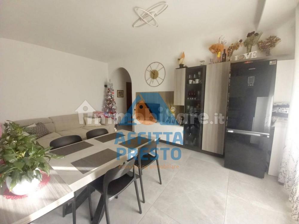 appartamento in vendita a Castelfiorentino