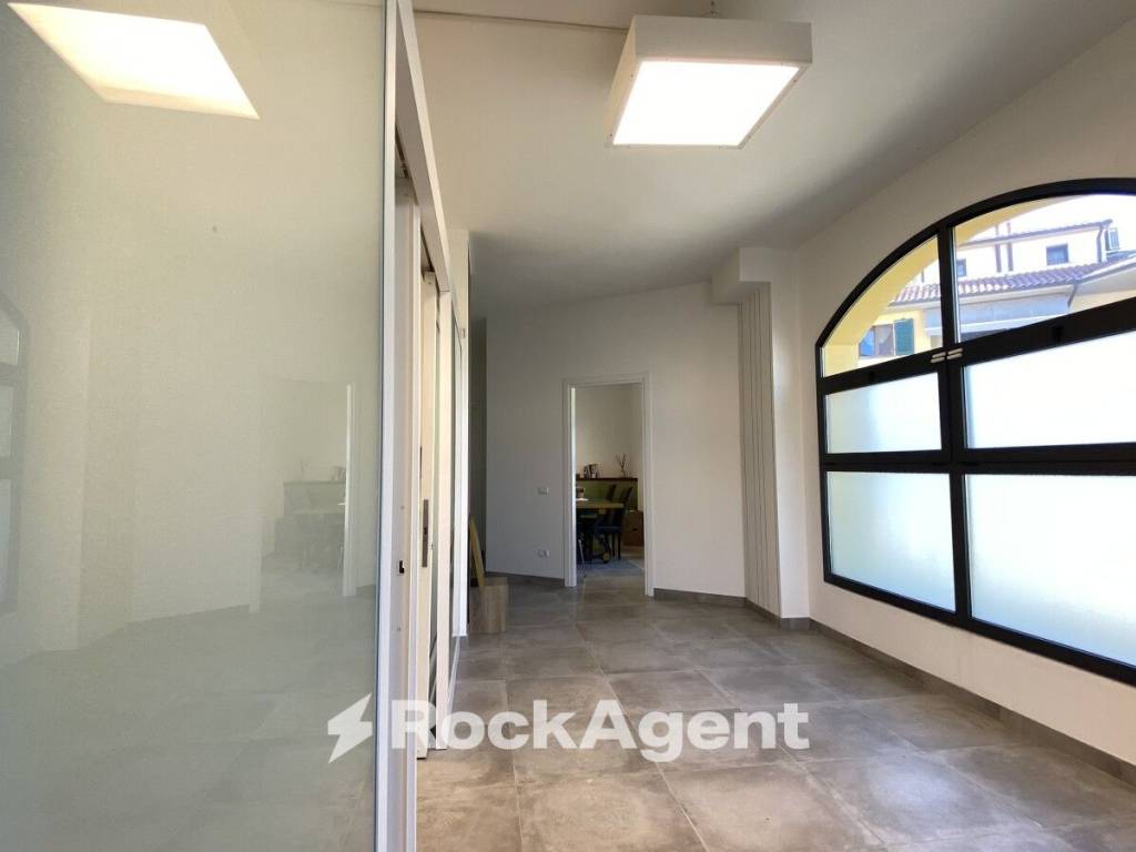 ufficio in vendita a Castelfiorentino