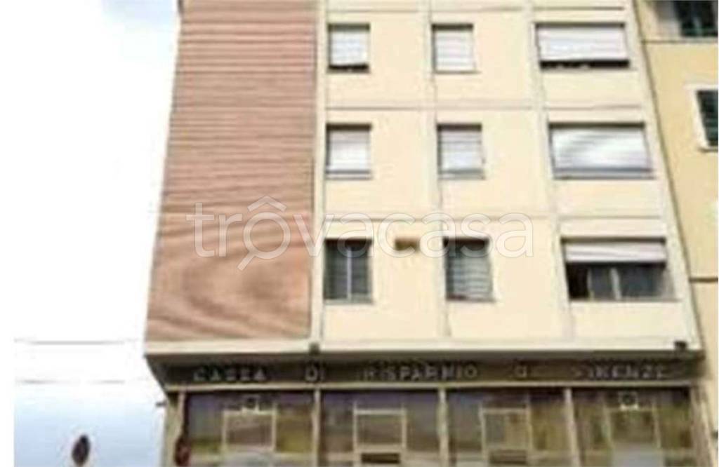 appartamento in vendita a Castelfiorentino